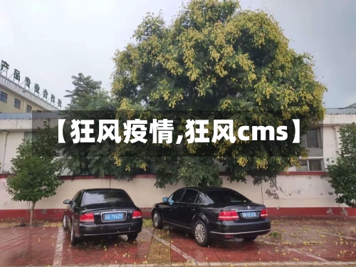【狂风疫情,狂风cms】-第2张图片