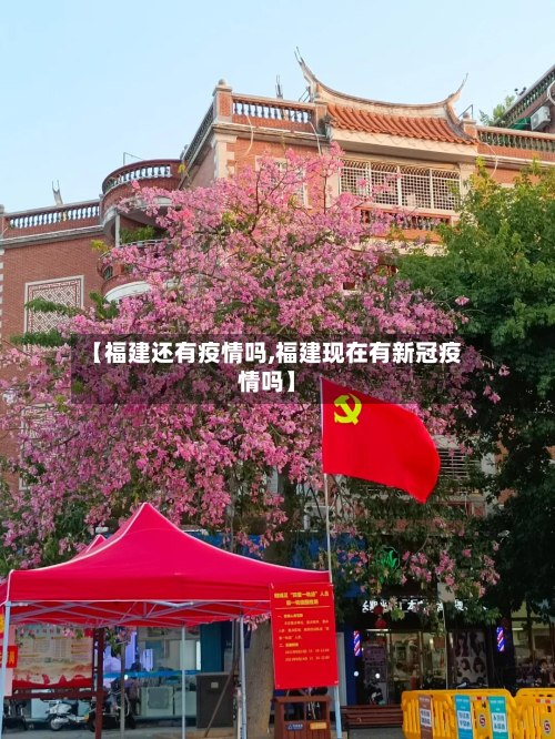 【福建还有疫情吗,福建现在有新冠疫情吗】-第3张图片